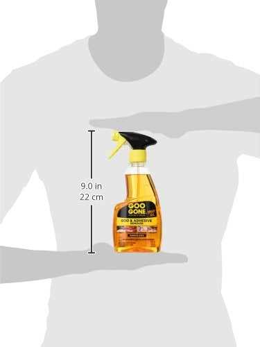 Goo Gone Klebstoffentferner Spray 12 oz. Gel