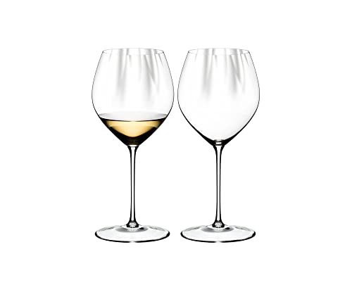 Riedel Performance Chardonnay Weinglas