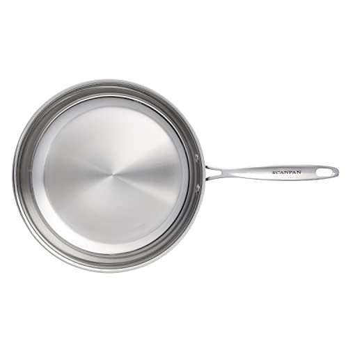 Scanpan 28cm Fry Pan - Fusion 5