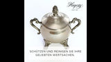 Hagerty Silberpolitur, 250 ml