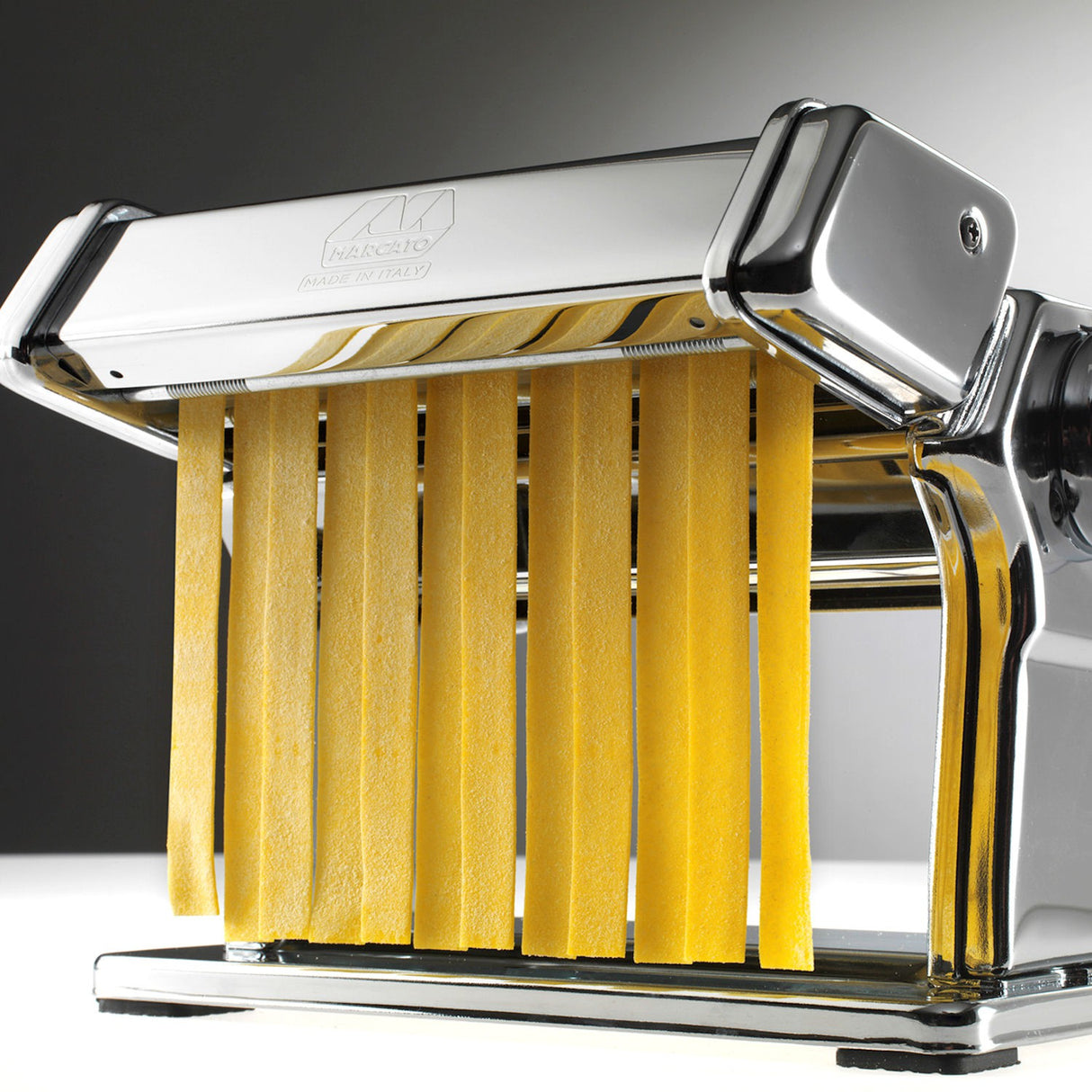 Marcato Atlas 150 Pasta Maker Lasagnette 10 mm Attachment Accessoire