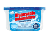 My House & Home Damp Trap Dehumidifier 300Ml