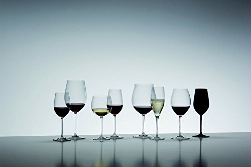 Riedel Sommeliers Weinglas, klar