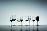 Riedel Sommeliers Weinglas, klar