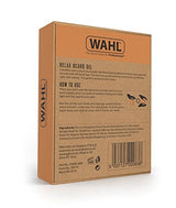 Wahl Beard Huile - Détendez-vous 30 ml