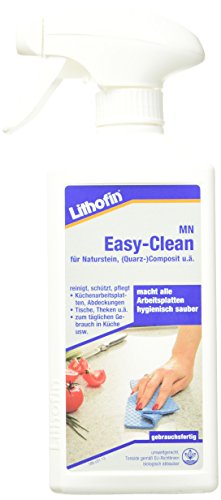 Lithofin Mn Easy Clean 500ml