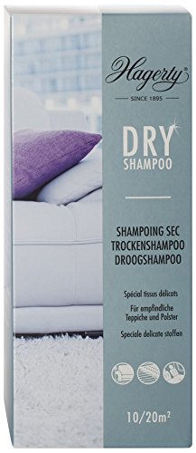 Hagerty Trockenshampoo, 500 gr.