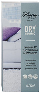 Hagerty Droogshampoo, 500 gr.