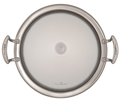 Scanpan 28 cm Tajine – Impact