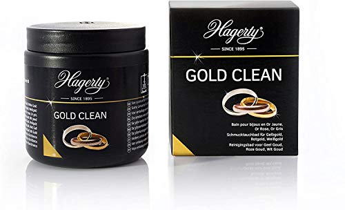 Hagerty Gold Clean, 170 ml