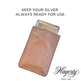 Hagerty Silver Guard Bag Groot Dienblad 45x65cm