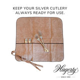 Hagerty Silver Guard 12 Fish Forks 41,5x40cm