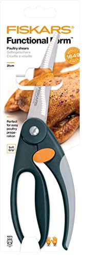 Fiskars Formal Forme Voleur Cisque 25 cm