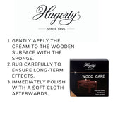 Hagerty Wood Care 250ml