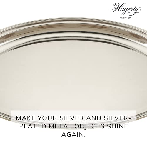 Hagerty Silver Care, 185 g