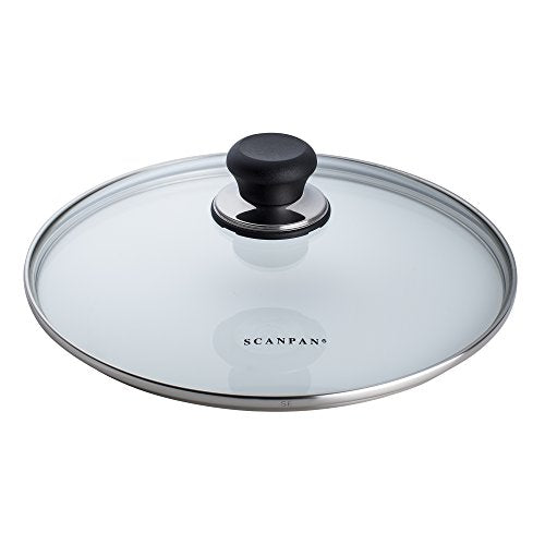 Scanpan 26cm Glass Lid in sleeve - Classic