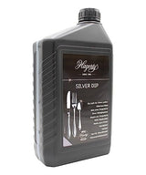 Nettoyer Hagerty Silver Dip, professionnel, 2 litres