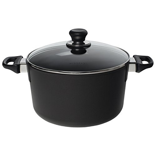 Scanpan 6.5L Dutch Oven w.Lid - Classic