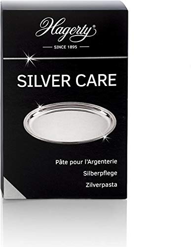 Hagerty Silver Care, 185 g