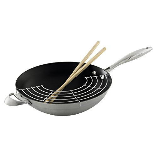 Scanpan 32cm Wok - CTX