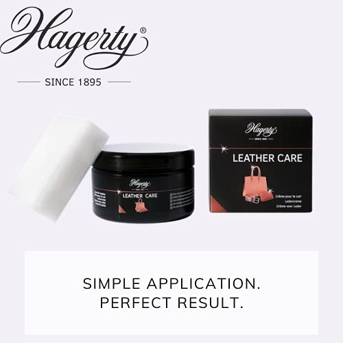 Hagerty Leather Care 250ml