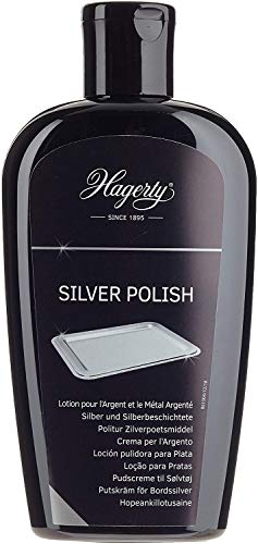 Hagerty zilverpoets, 250 ml