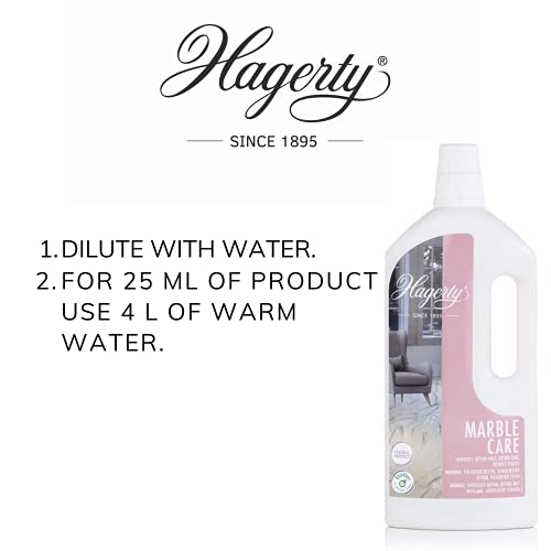 Hagerty Marble Care 1L