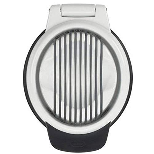 Oxo Good Grips Egg Slicer blanc / noir 3,18 x 13,34 x 26,67 cm