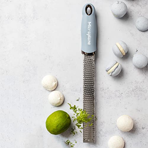 Microplane Premium Classic Zester &amp; Rasp Hemelsblauw