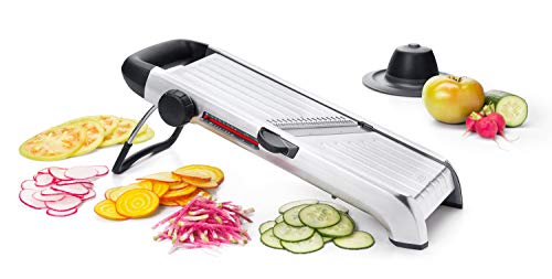 Oxo Good Grips Chef'S Mandoline 2.0 Stainless Steel