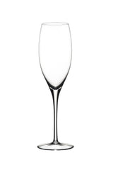 Riedel Sommeliers Weinglas, einzeln, klar