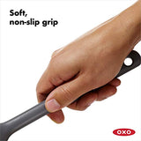 Oxo Good Grips Silicone tous les jours flexible Turner Peppercorn