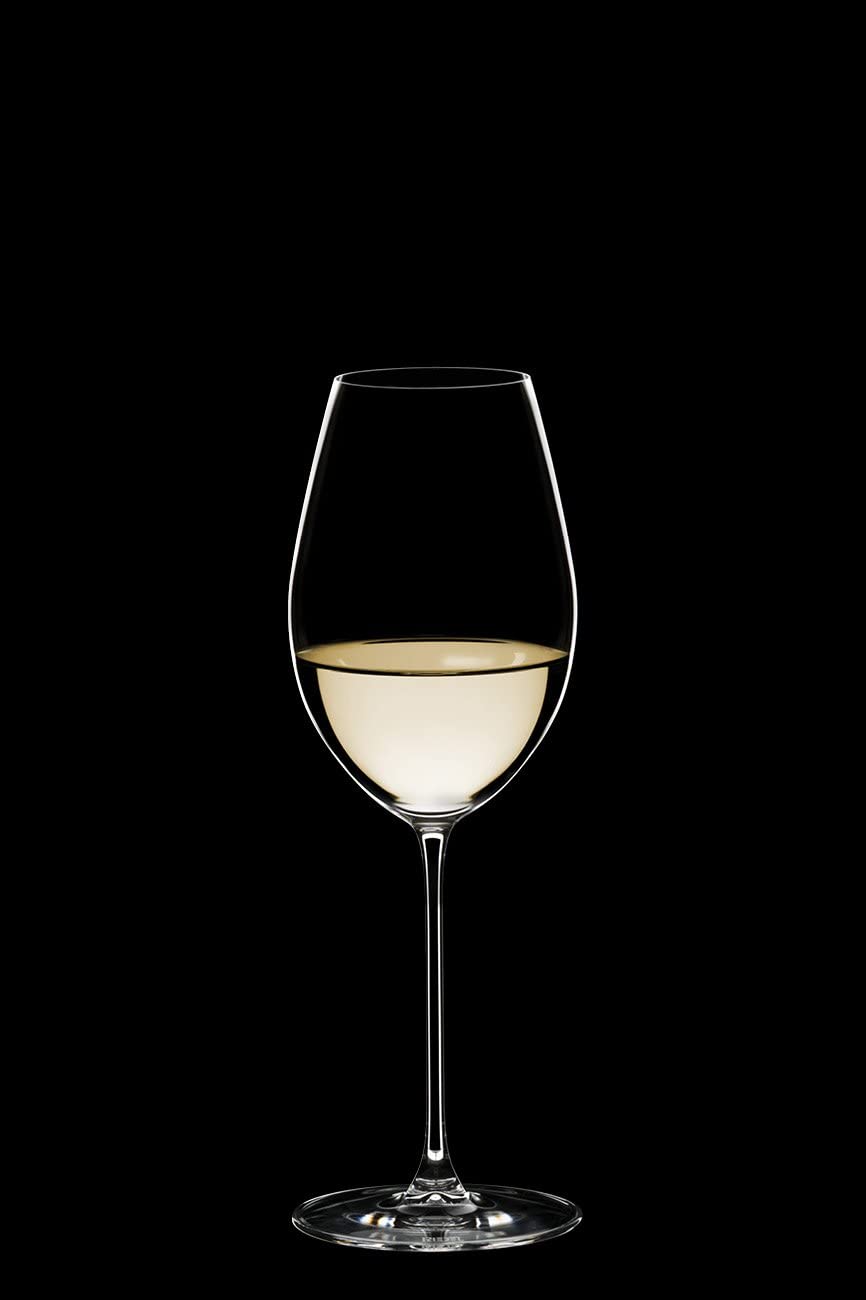 Riedel Veritas Sauvignon Blanc wijnglas, set van 2