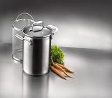 Scanpan Asparagus Pot with Insert - Impact