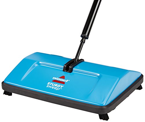 BISSELL 2402N Sturdy Sweep