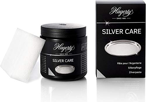 Hagerty Silver Care, 185 g