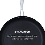 Scanpan Professional 32 Cm Fry Pan