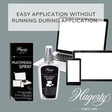 Hagerty Multimedia Spray