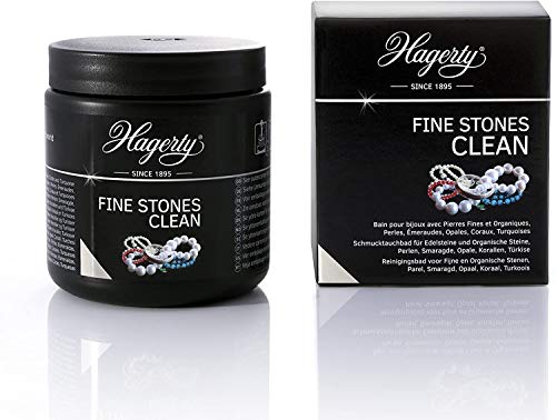 Hagerty Fine Stones sauber, 170 ml