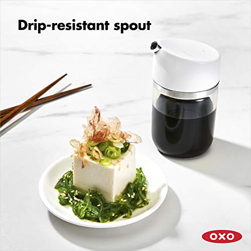 Oxo Good Grips oliedispenser