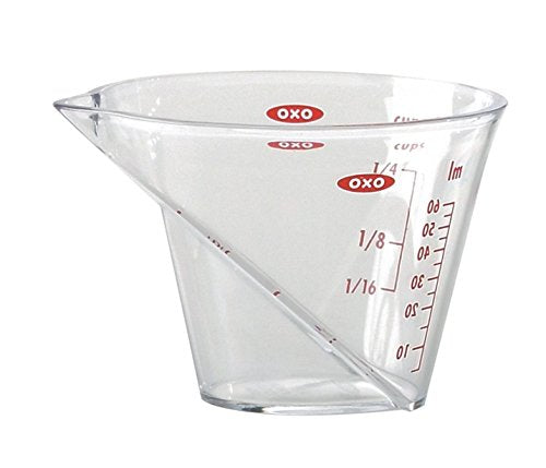 OXO Good Grips Mini Angled Measuring Cup - Bulk