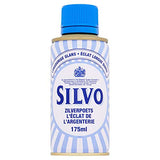 Silvo Tarnish Guard Liquid 175 Ml Tin