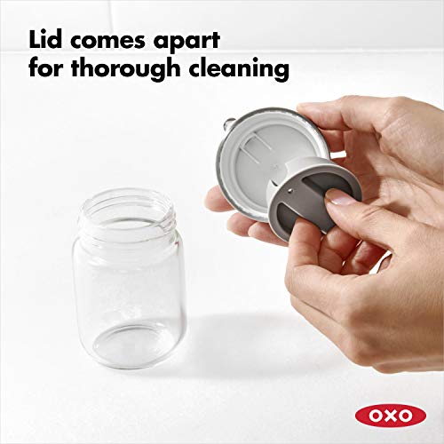 Oxo Good Grips oliedispenser