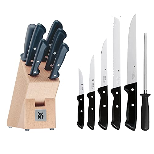 Wmf Classic Line Knife Block 7-Piece Classic Line