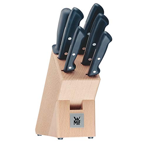 WMF Classic Line Messerblock 7-teilig Classic Line