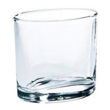 Durobor 6 Appetizer Glasses Ellipse Xl 20Cl