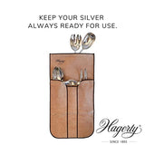 Hagerty Silver Guard 5 items 22x42cm