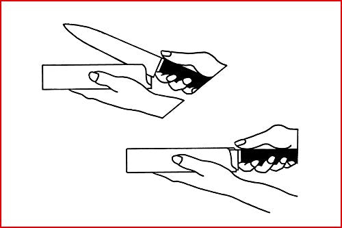 Wüsthof Blade Protector 9920-5