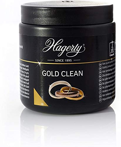 Hagerty Gold Clean, 170 ml