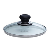 Scanpan 18cm Glass Lid in sleeve - Classic